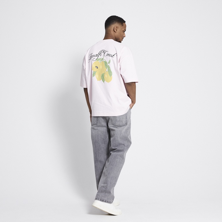 Printed tee "Abbot"